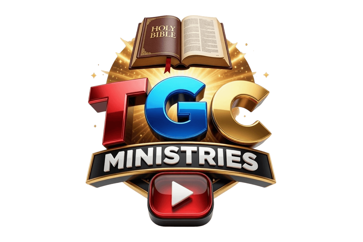 TGC Ministries