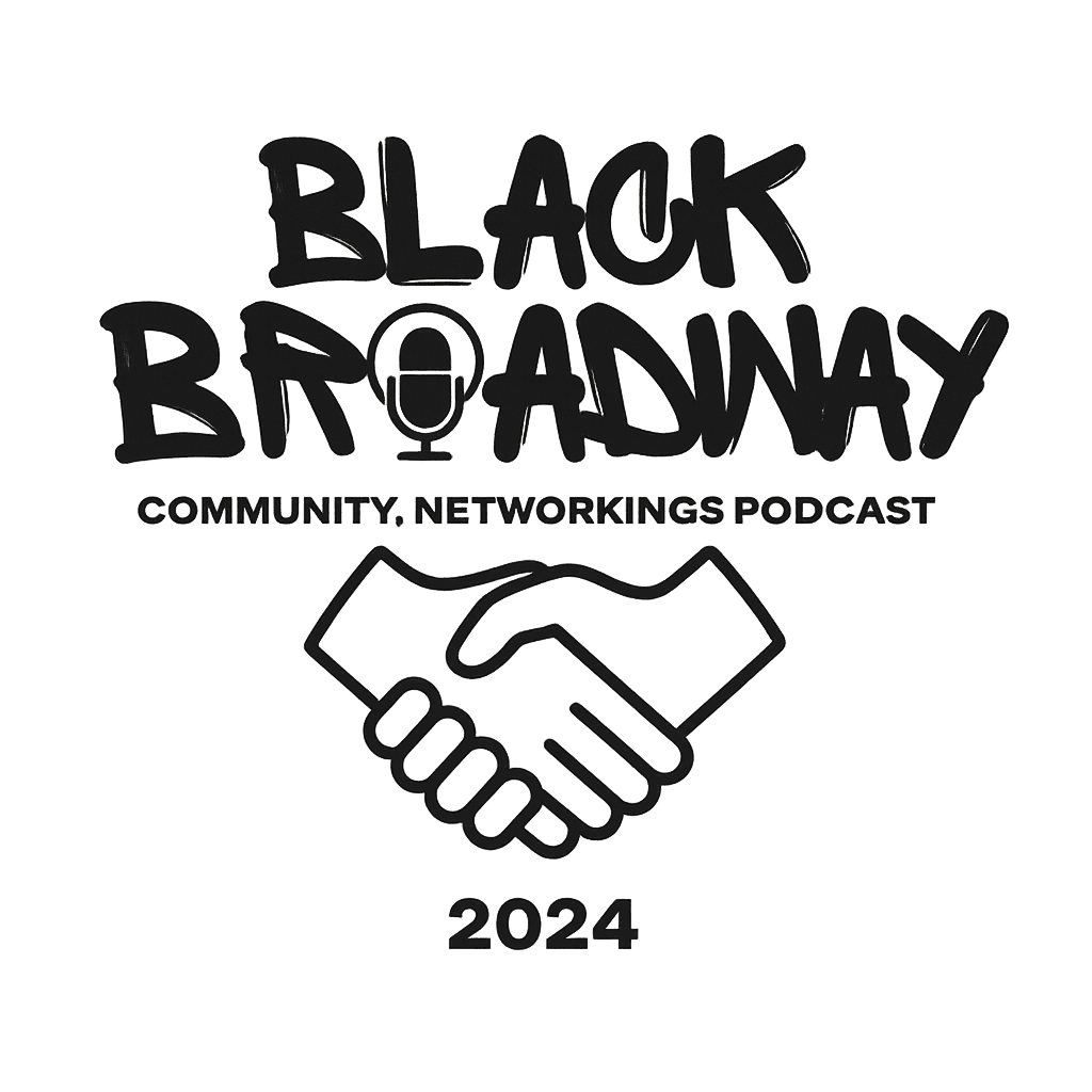 Black Broadway 