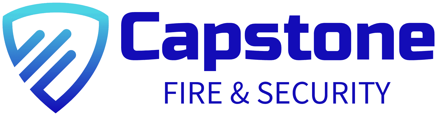 Capstone Fire & Security