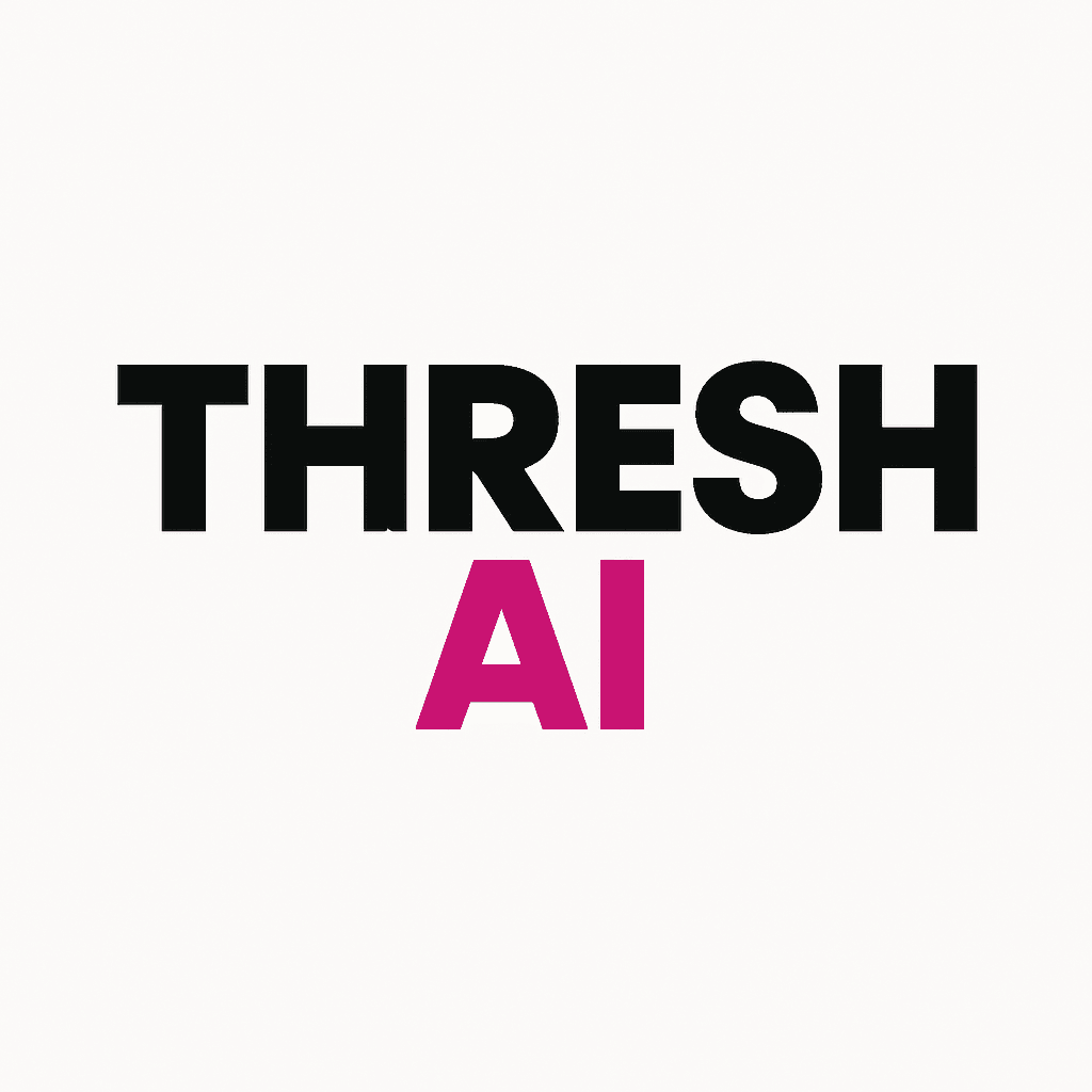 Thresh AI
