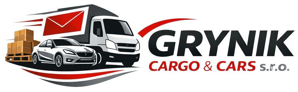 Grynik Cargo & Cars s.r.o.