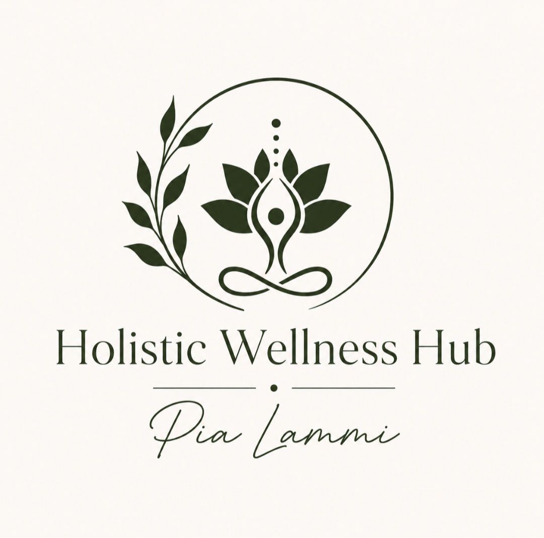 Pia Lammi / Holistic Wellness Hub