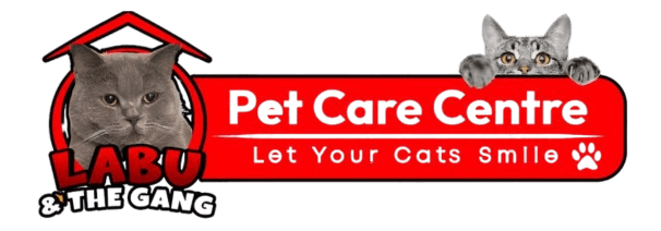 Labu & The Gang Pet Care Centre