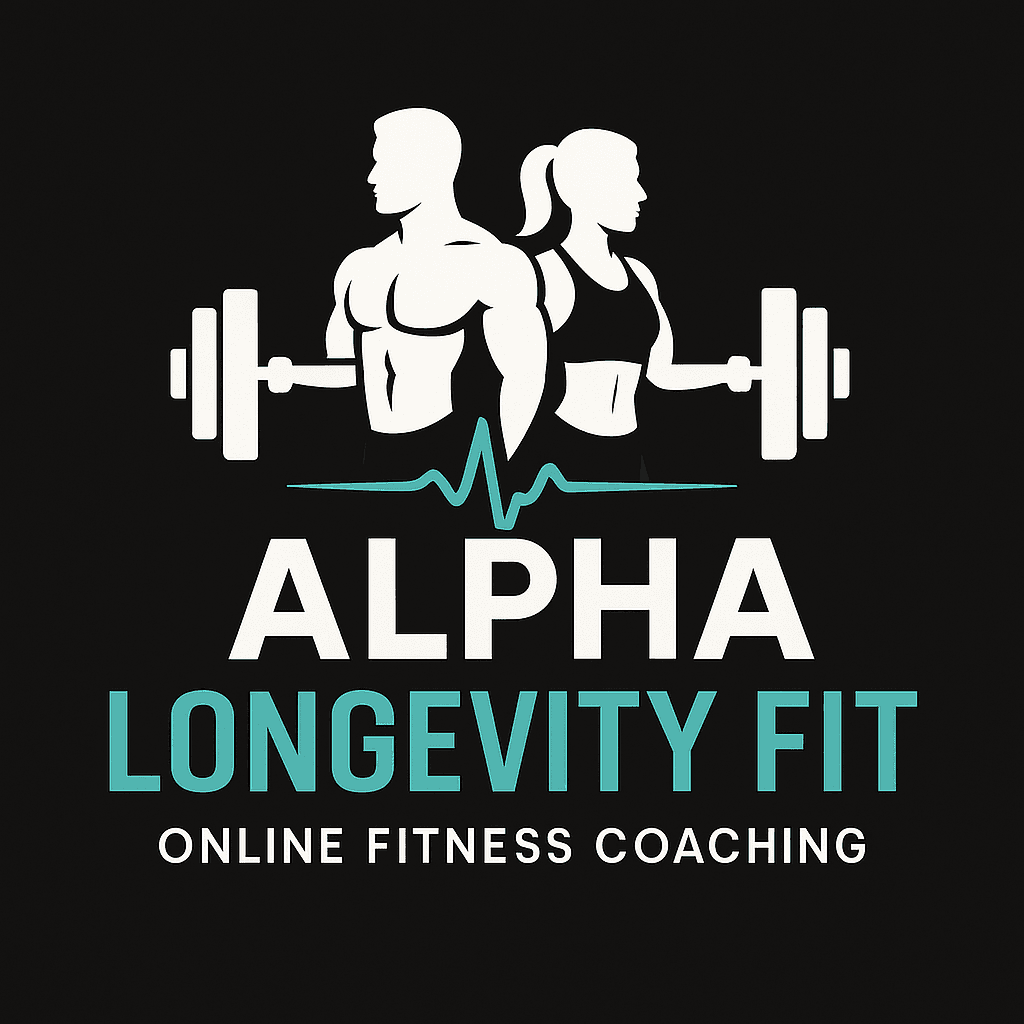 Alpha Longevity Fit LLC