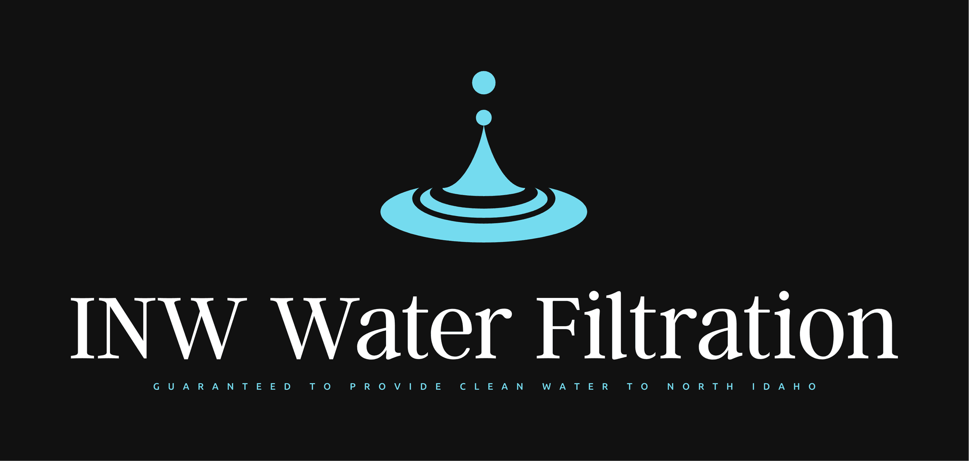 INW Water Filtration LLC