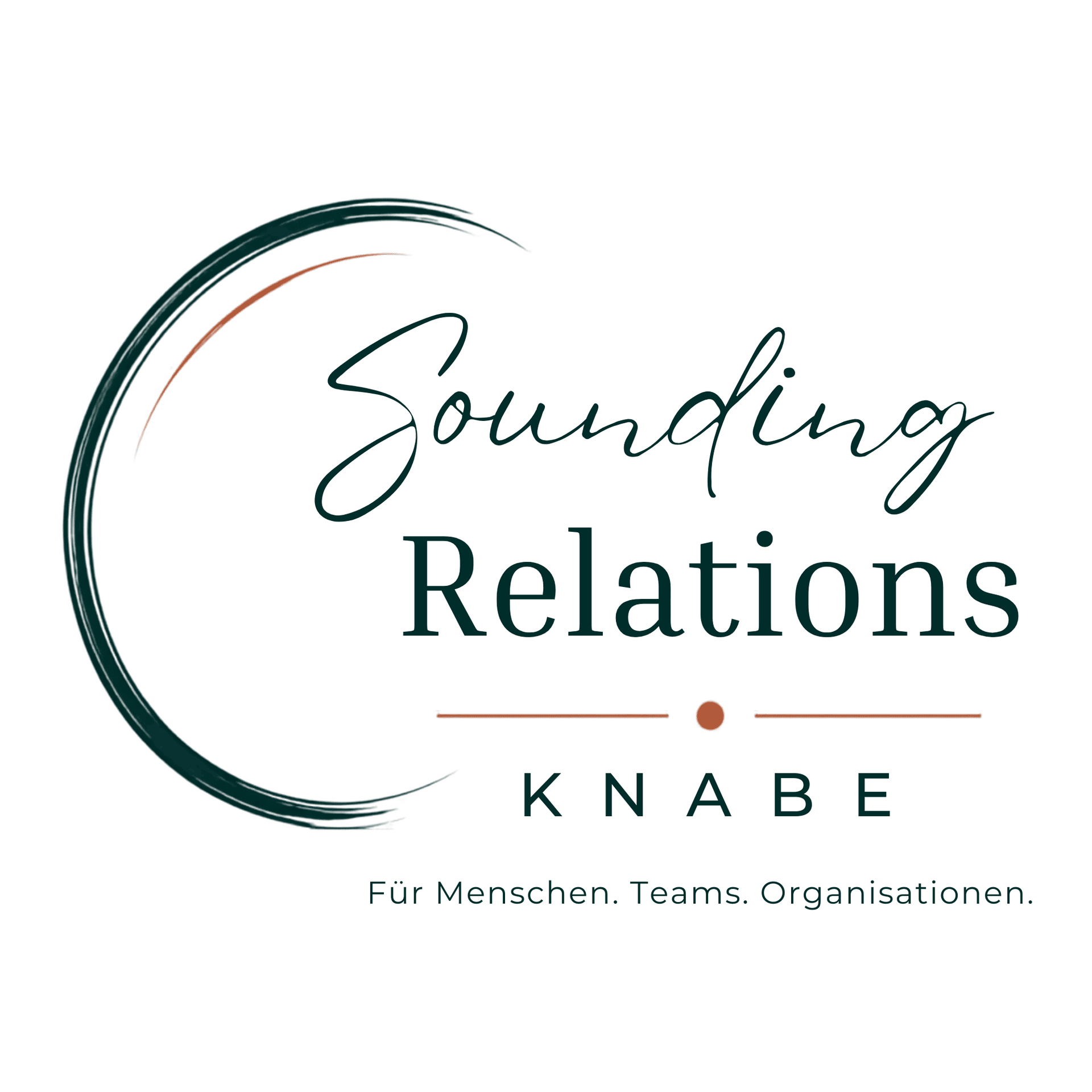 Sounding Relations