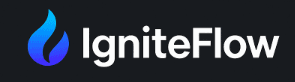 IgniteFlow