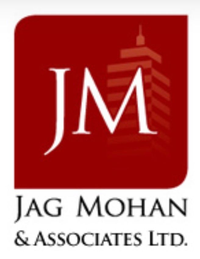 JAG MOHAN & ASSOCIATES LTD.   