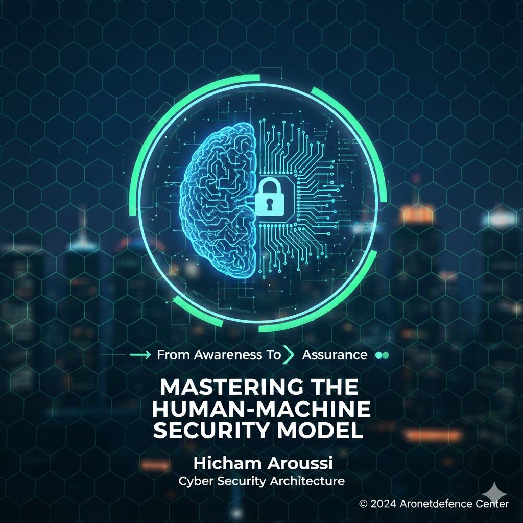 AronetDefence center