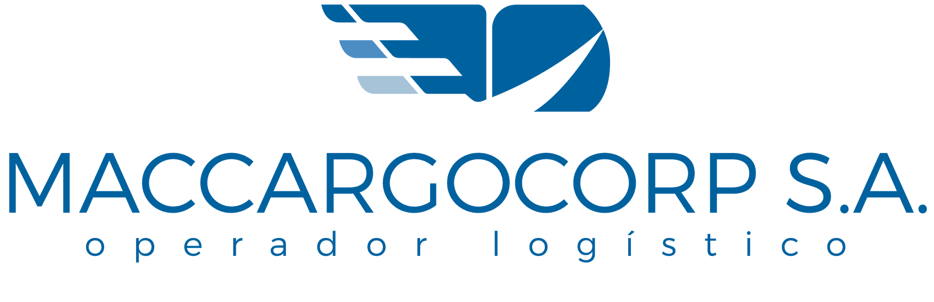 Maccargocorp SA