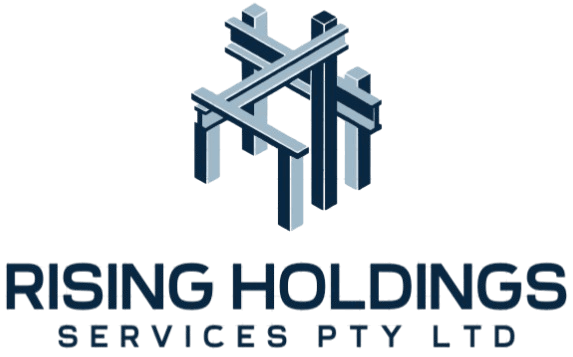 RISING HOLDINGS SERVICES PTY LTD
