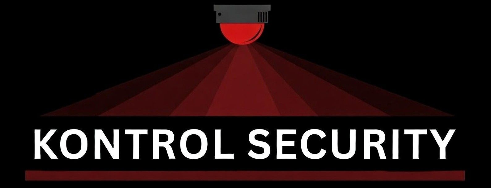 Kontrol Security