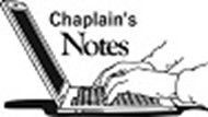 Chaplain Services