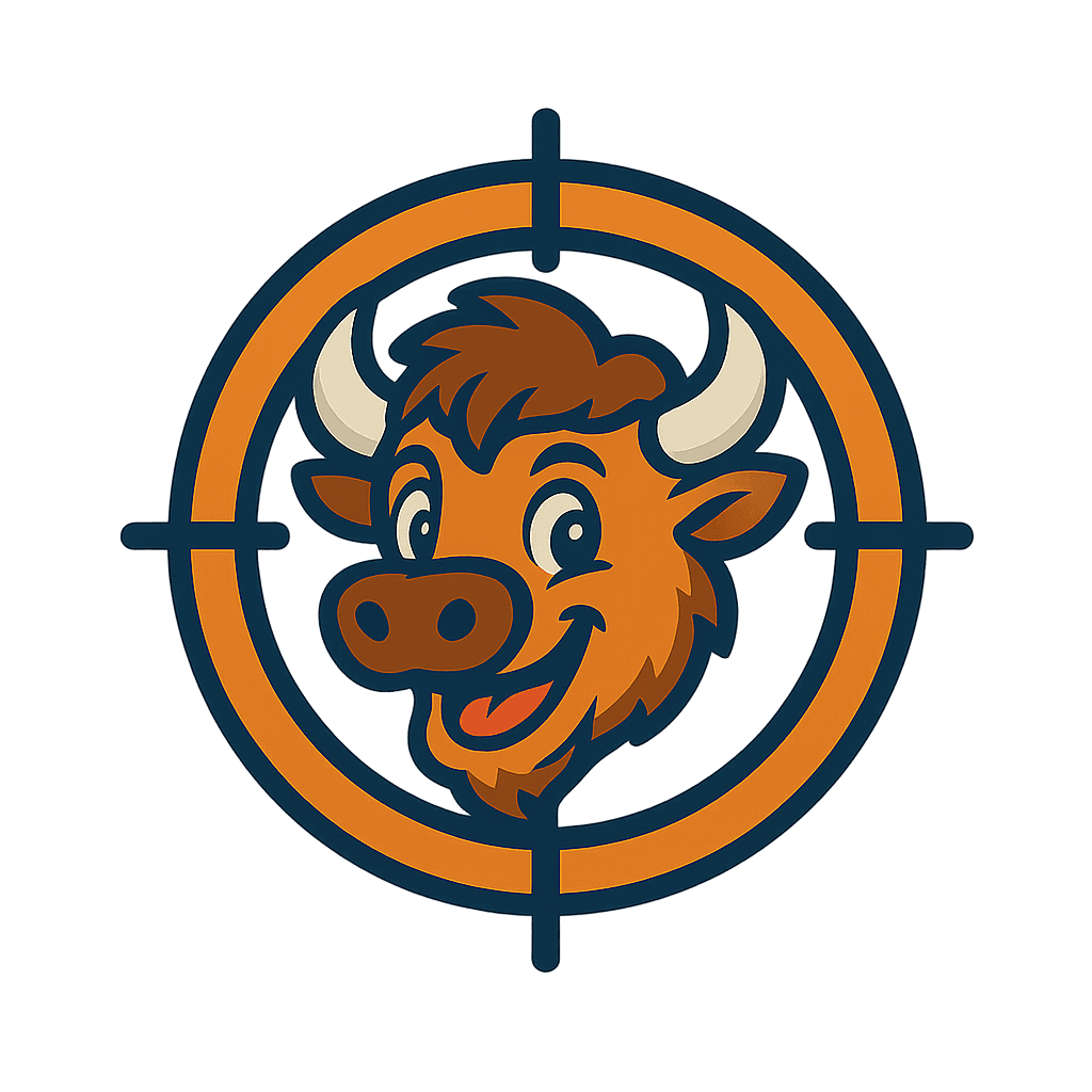 Buffalo Hunting