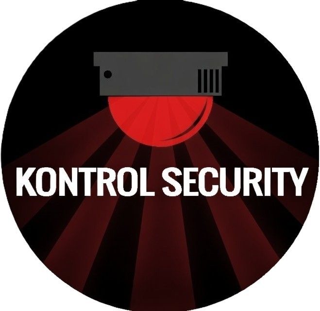 Kontrol Security