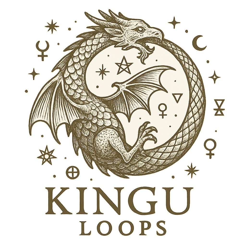 KINGULOOPS