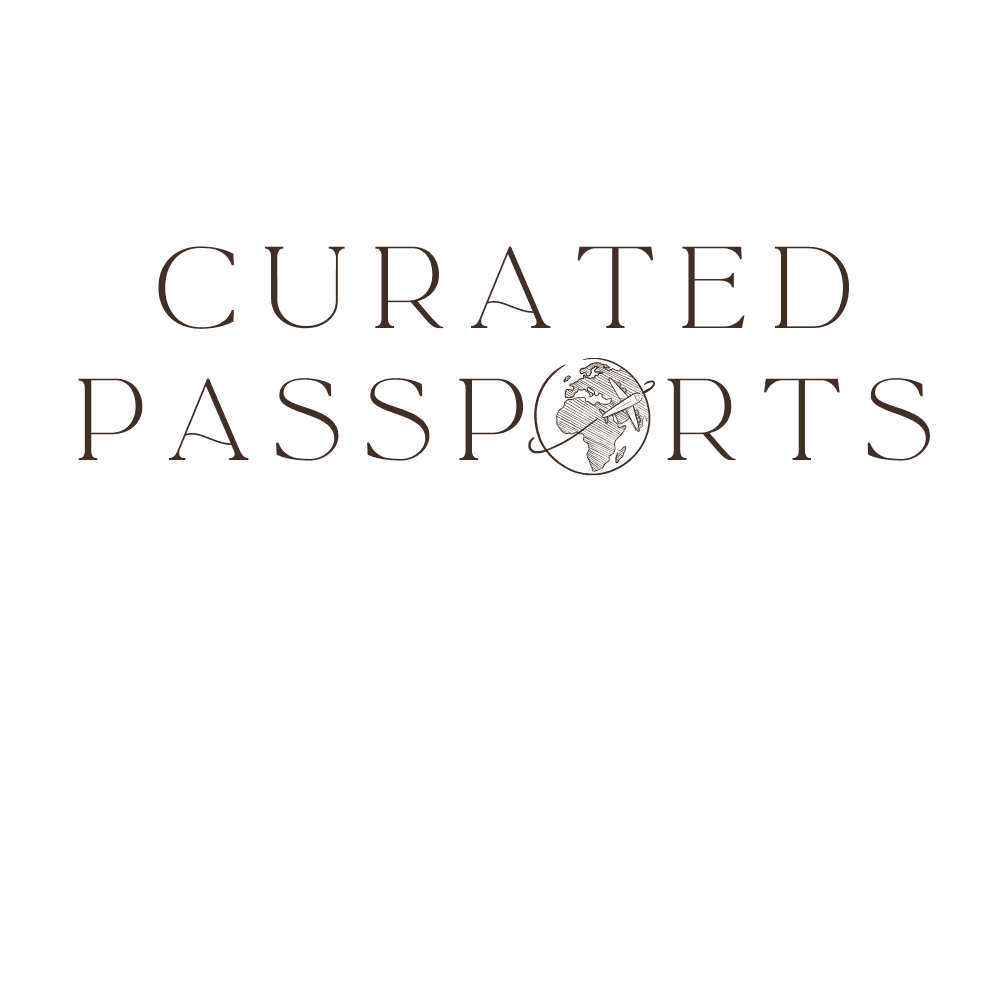 Curated Passports