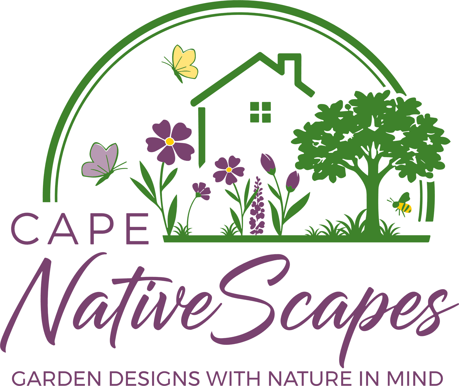 Cape NativeScapes