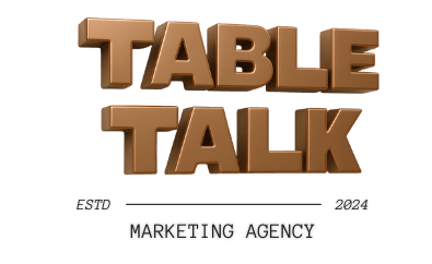 TableTalk Consulting