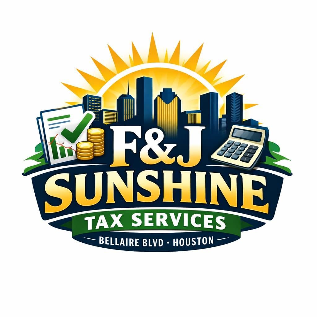F&J Sunshine Tax Services