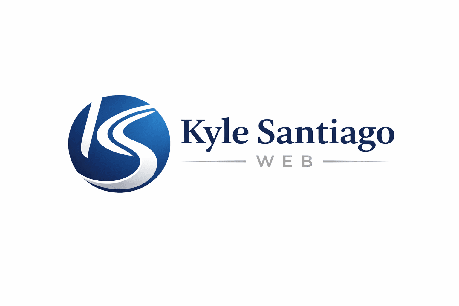 Kyle Santiago Web