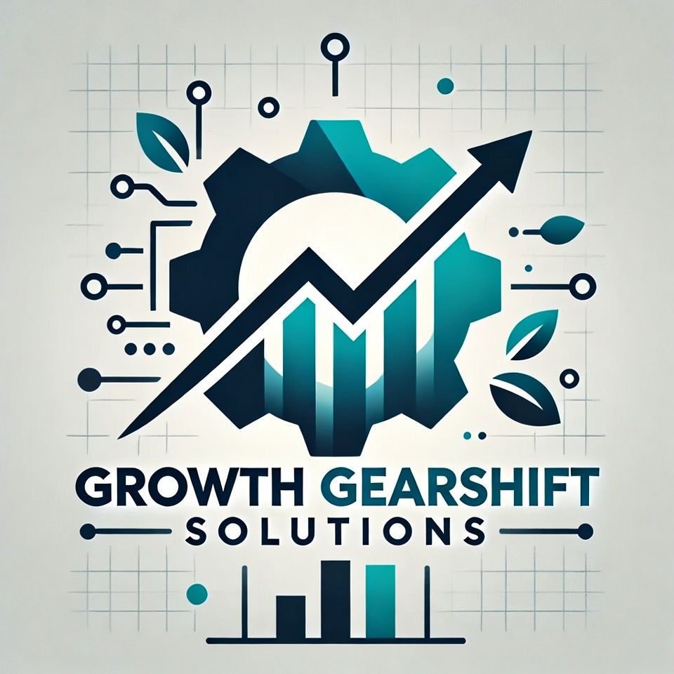 Growth Gearshift Solutions