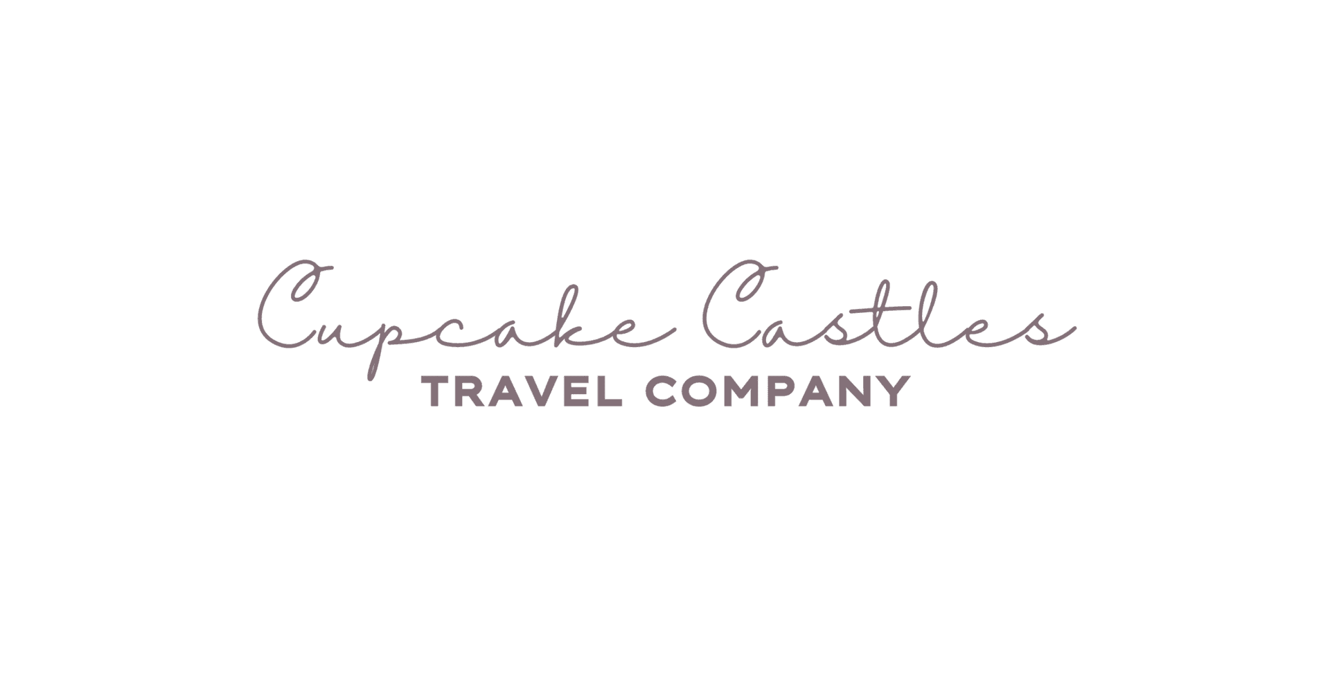Cupcake Castles Travel Company