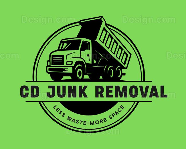 CD Junk Removal