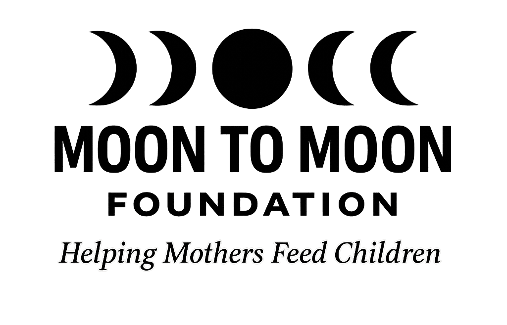 Moon To Moon Foundation 