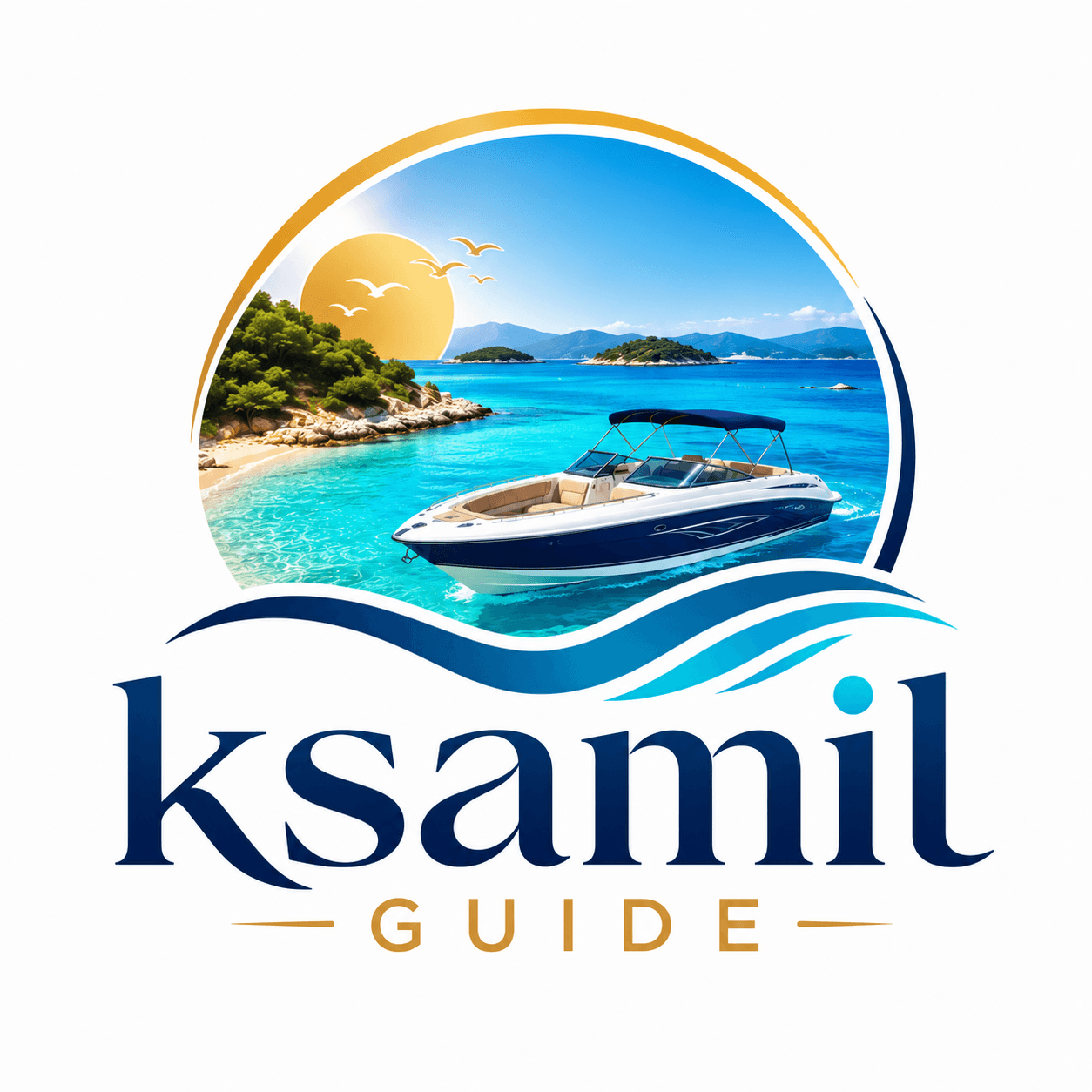 KSAMIL GUIDE