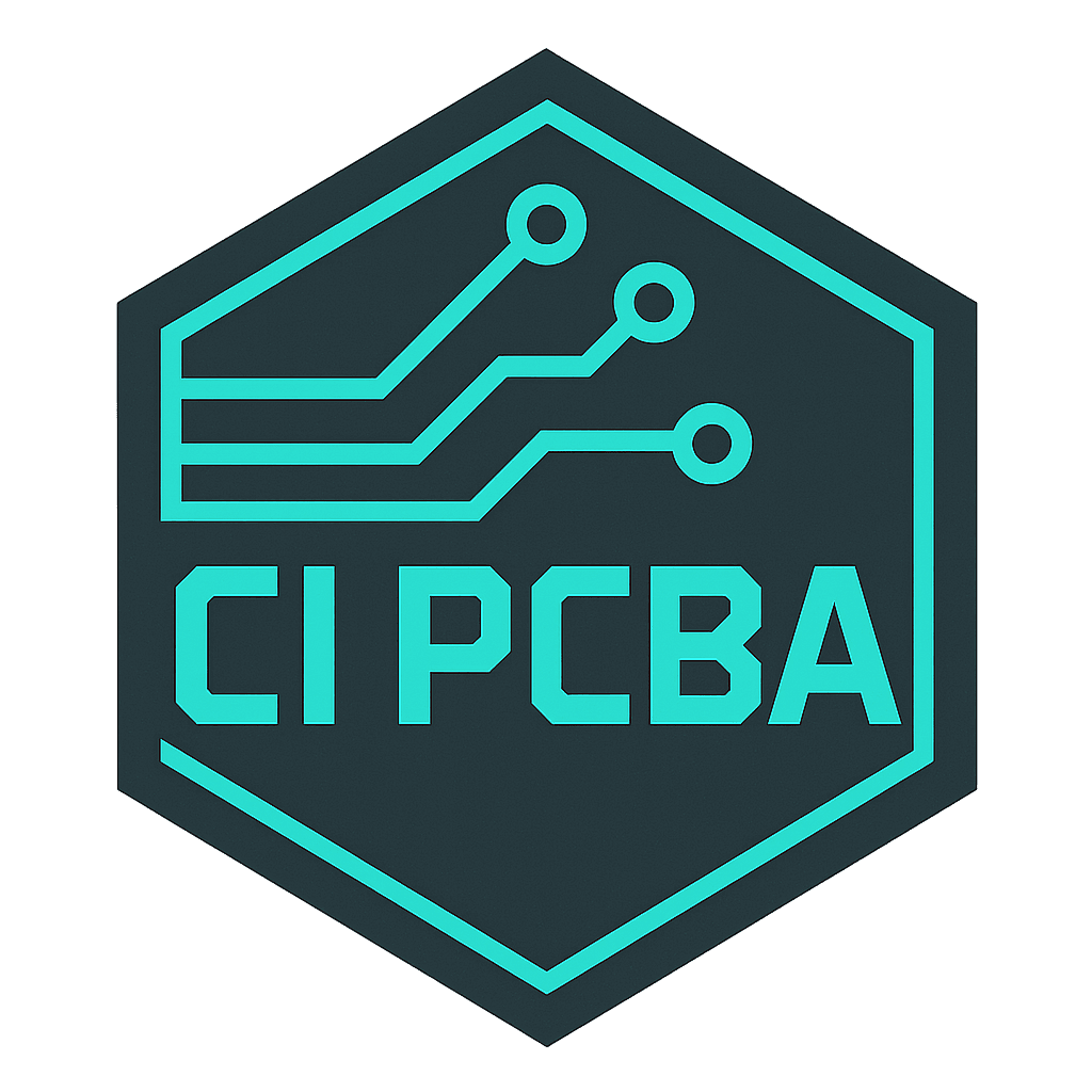 CI PCBA
