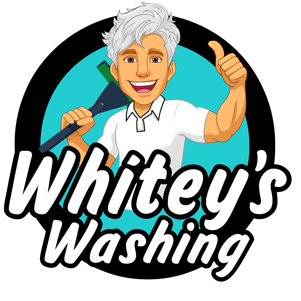 whiteys washing services