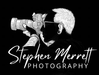 Stephen Merrett 