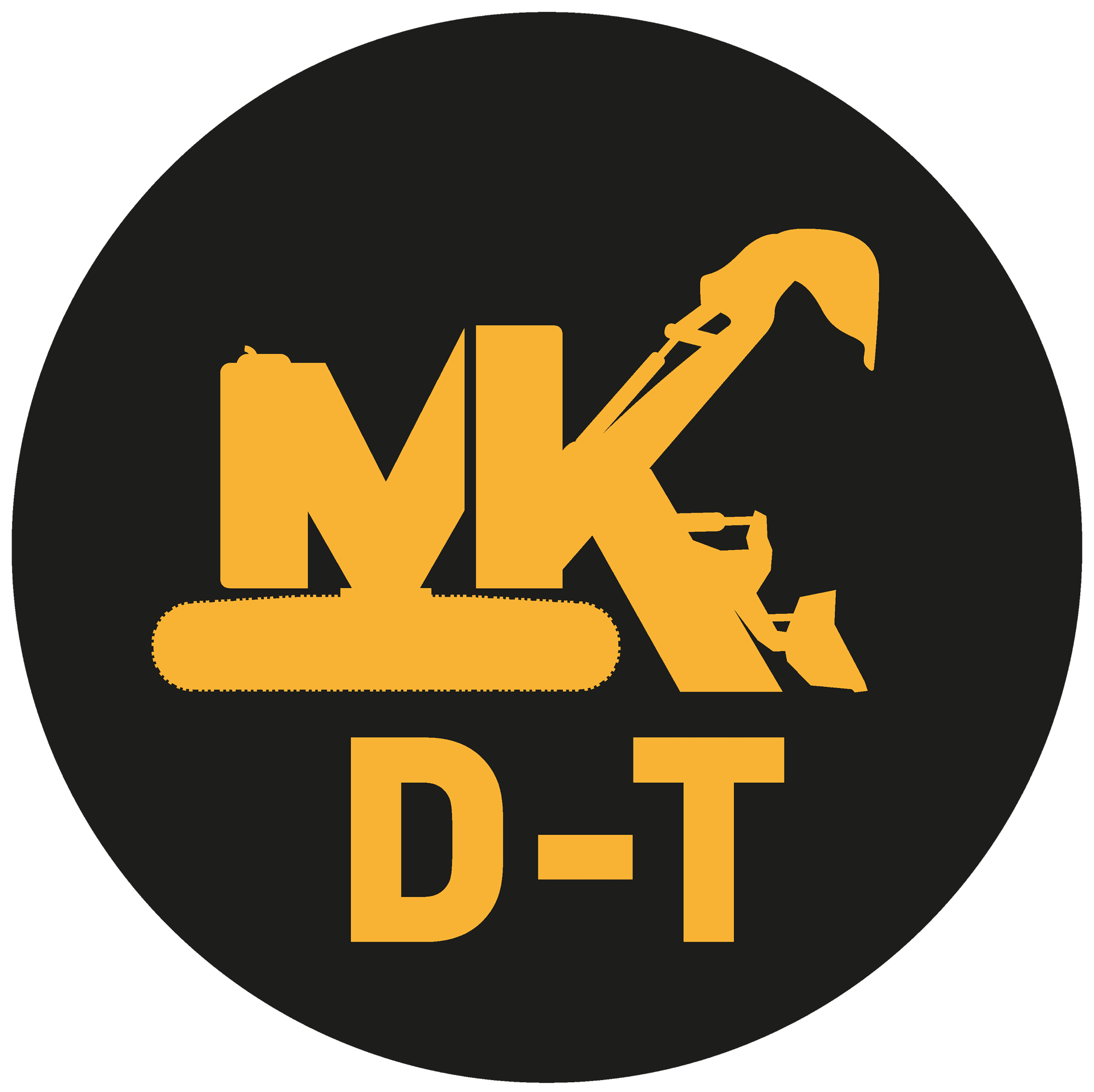 M.K Démolition - Terrassement