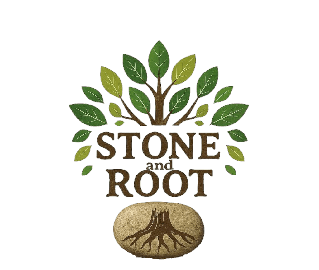 Stone & Root
