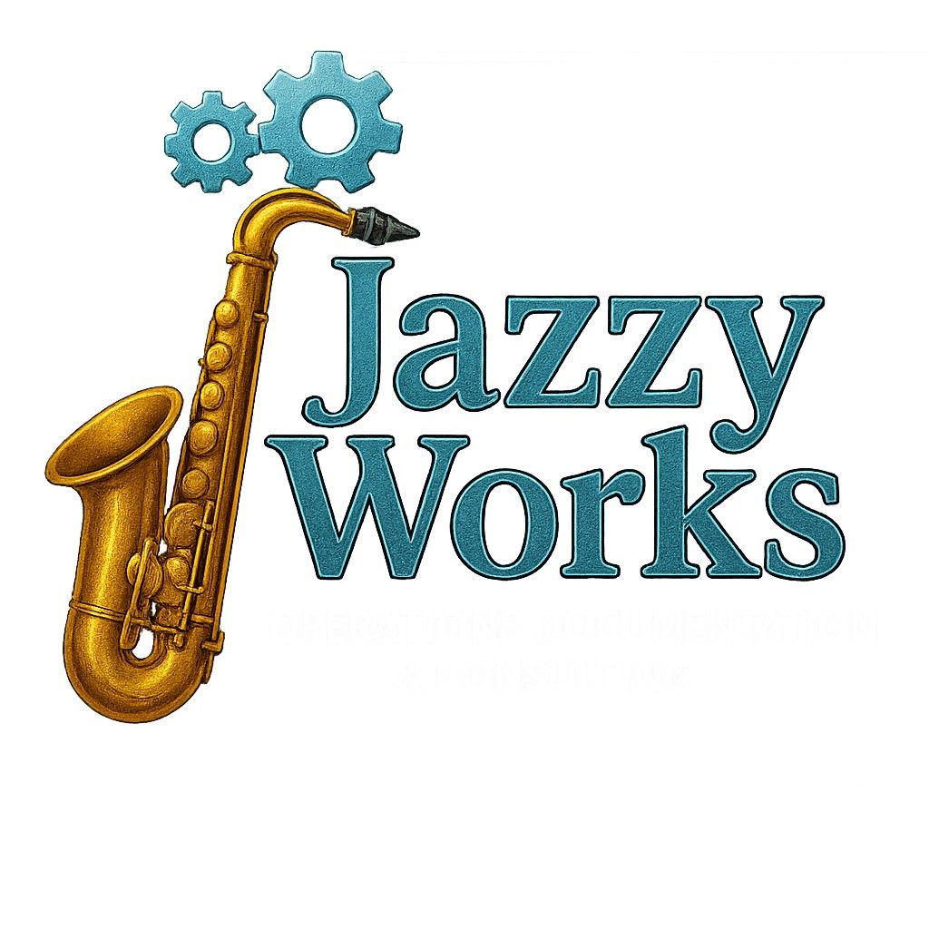 JazzyWorks