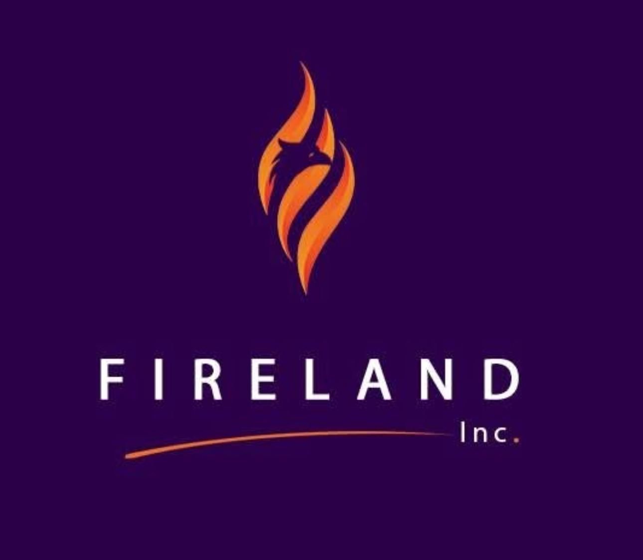 FIRELAND MOVING 