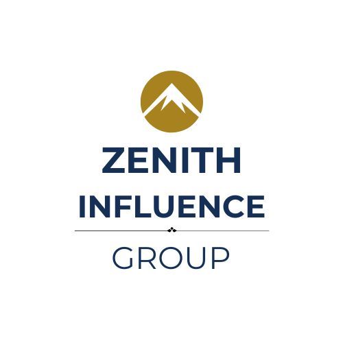 ZENITH INFLUENCE