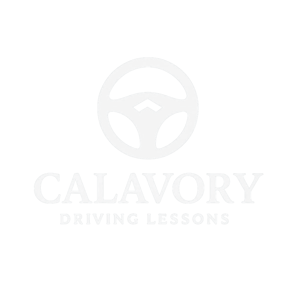 Calavory Driving Lessons