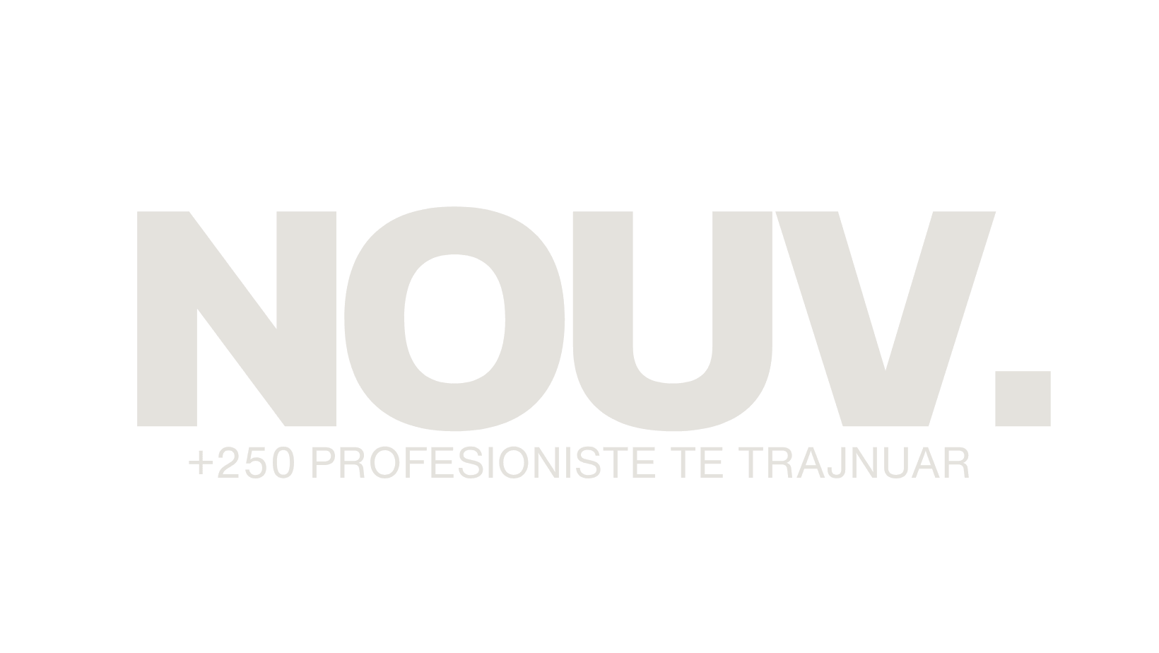 NOUV MARKETING