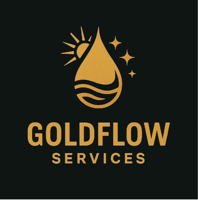 Gold Flow