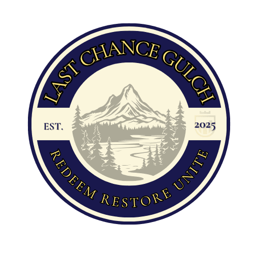 Last Chance Gulch