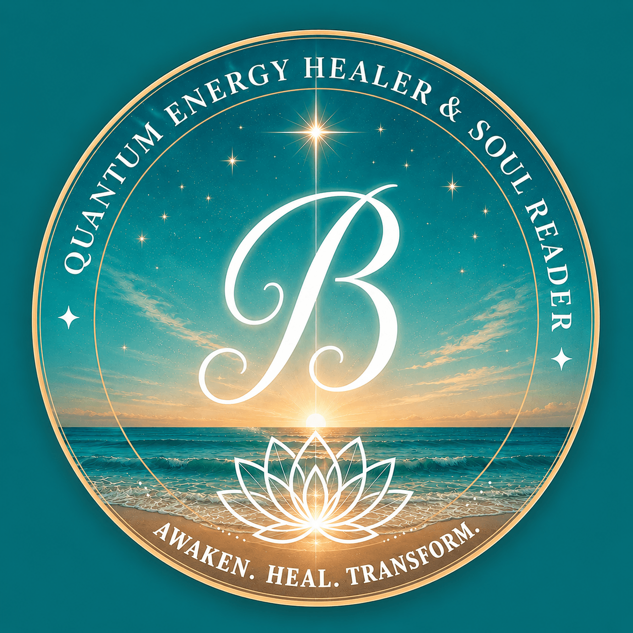 Healing with Borka