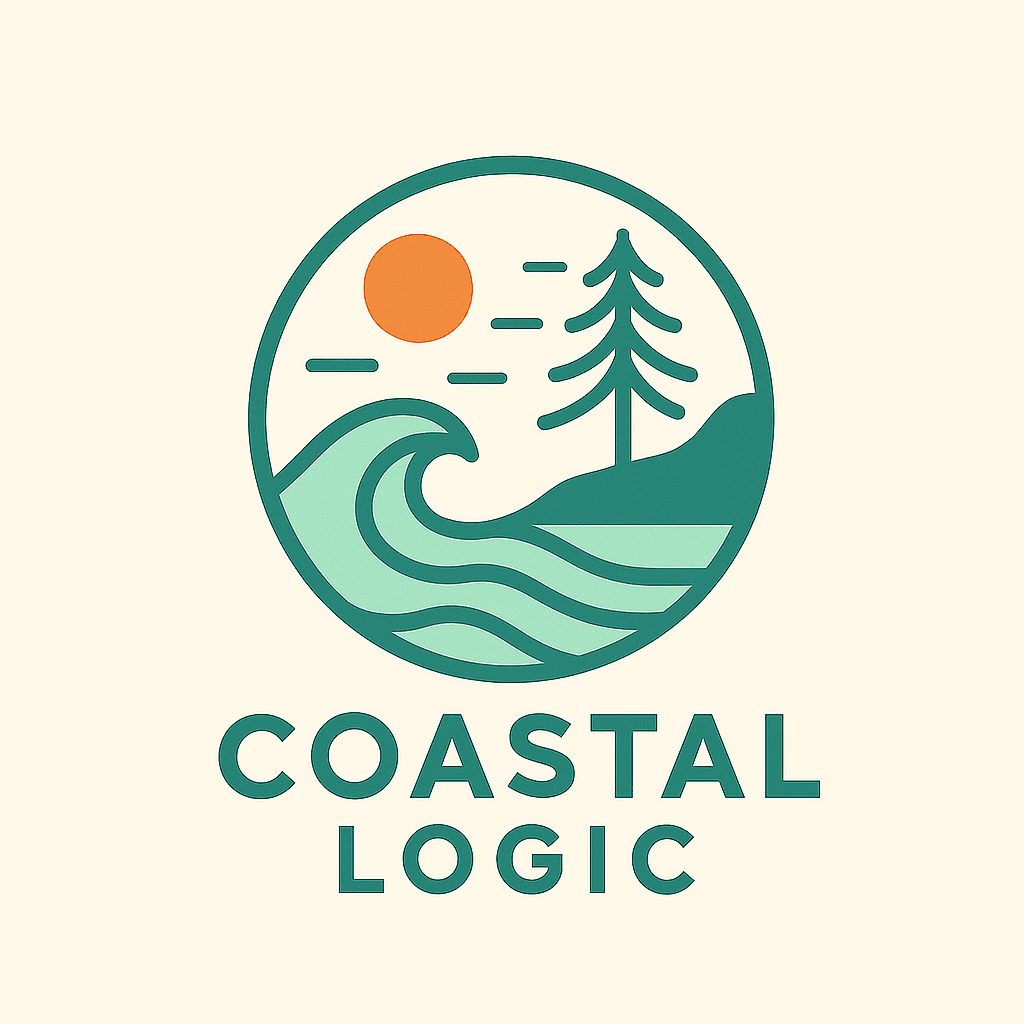 Coastal Logic