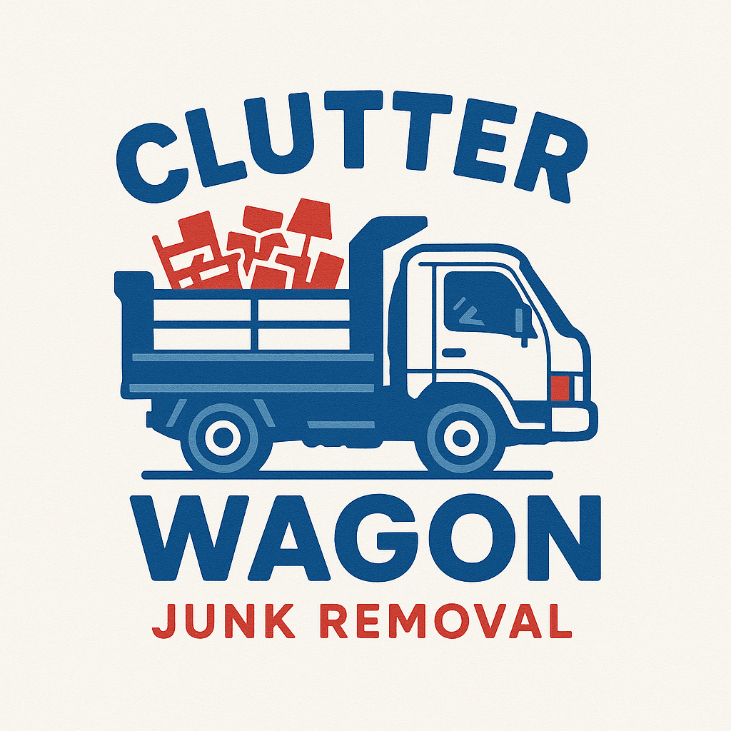 Clutter Wagon Junk Removal