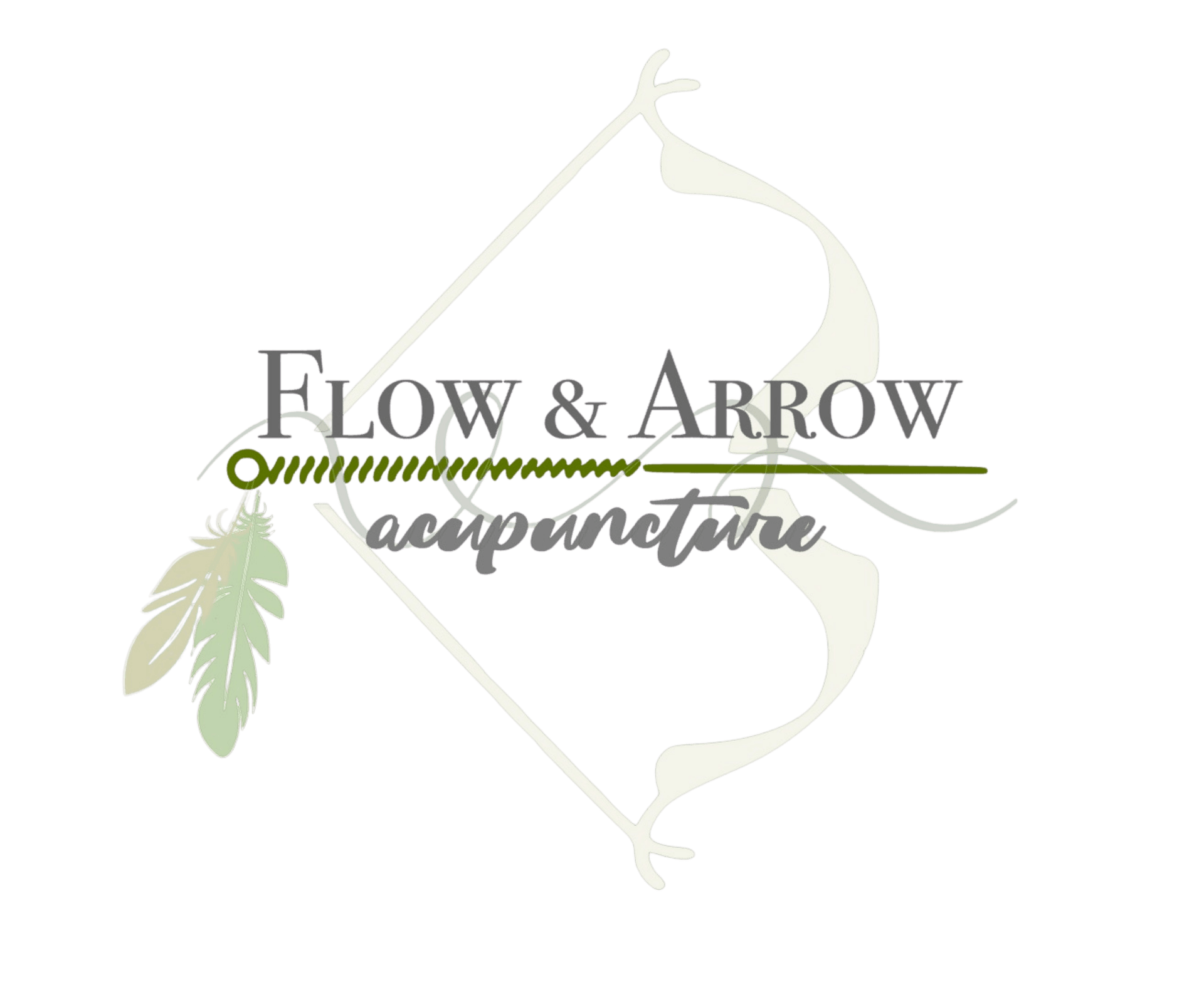 Flow & Arrow Acupuncture