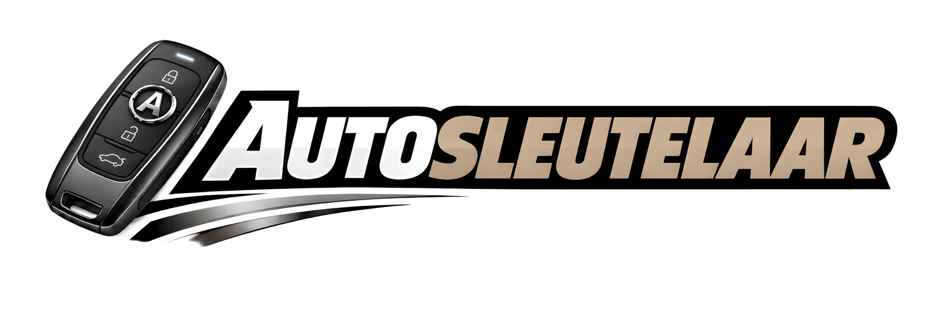 Autosleutelaar