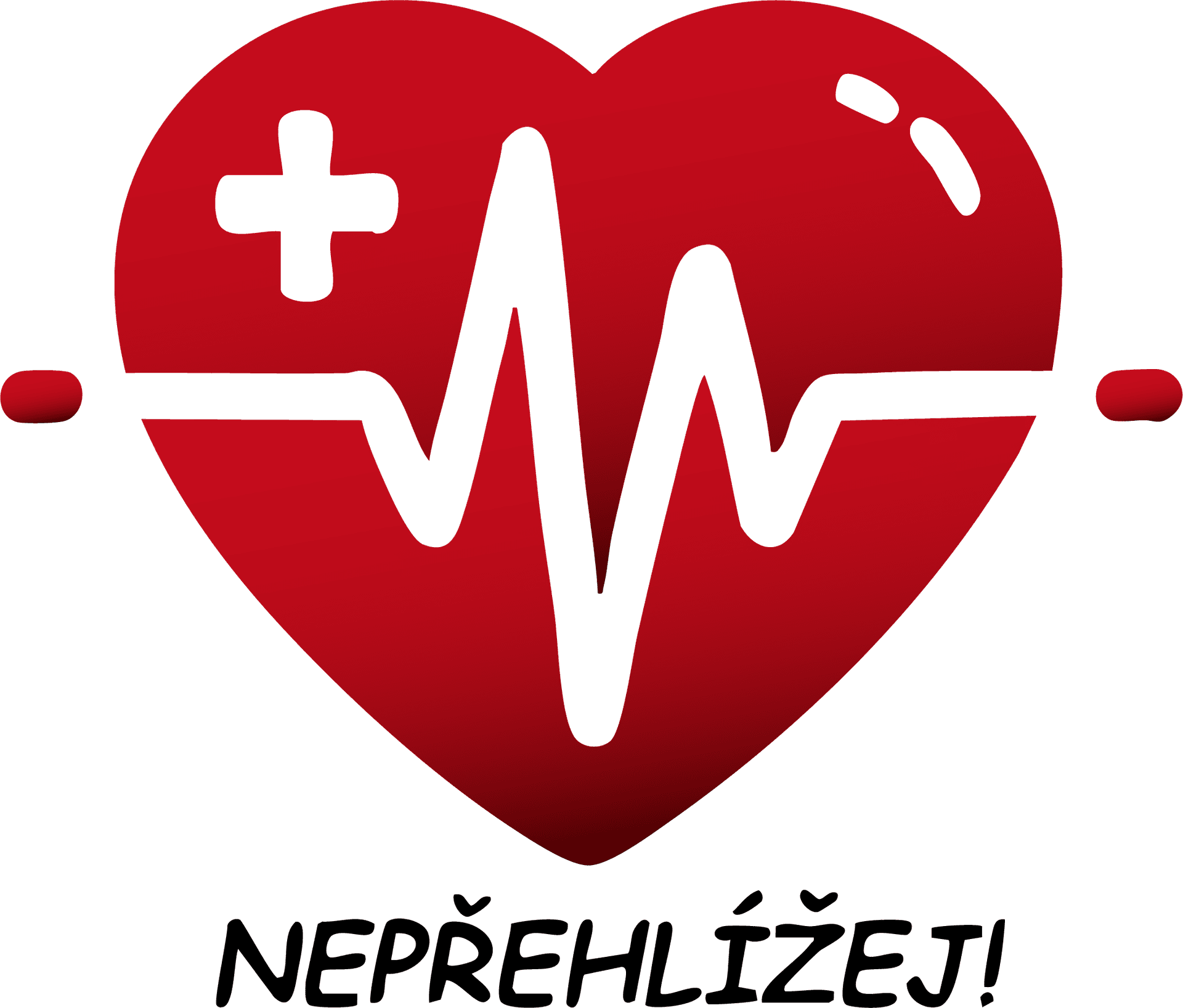 nepřehlížej první pomoc