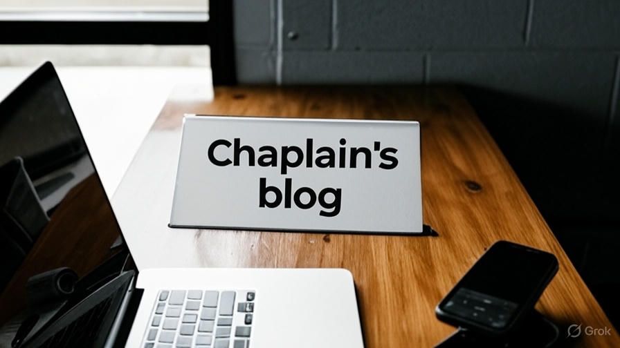 Chaplain Services