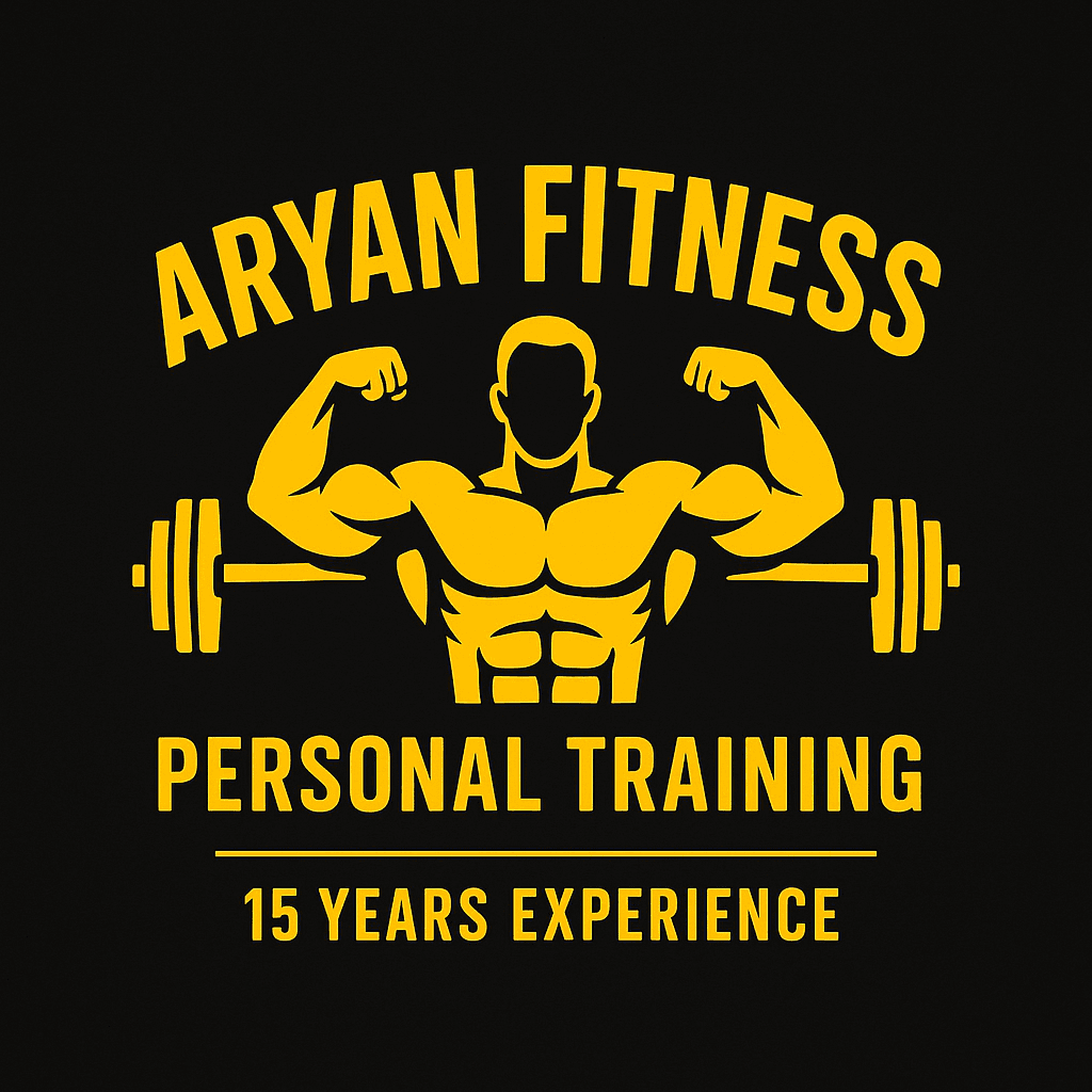 Aryan Fitness